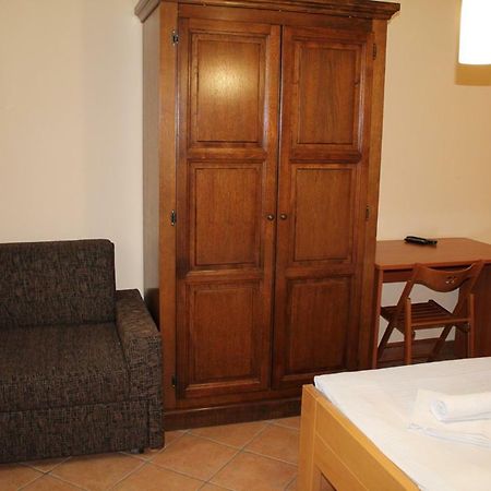 Prenociste "Magnus" Bed and Breakfast Slavonski Brod Exteriör bild
