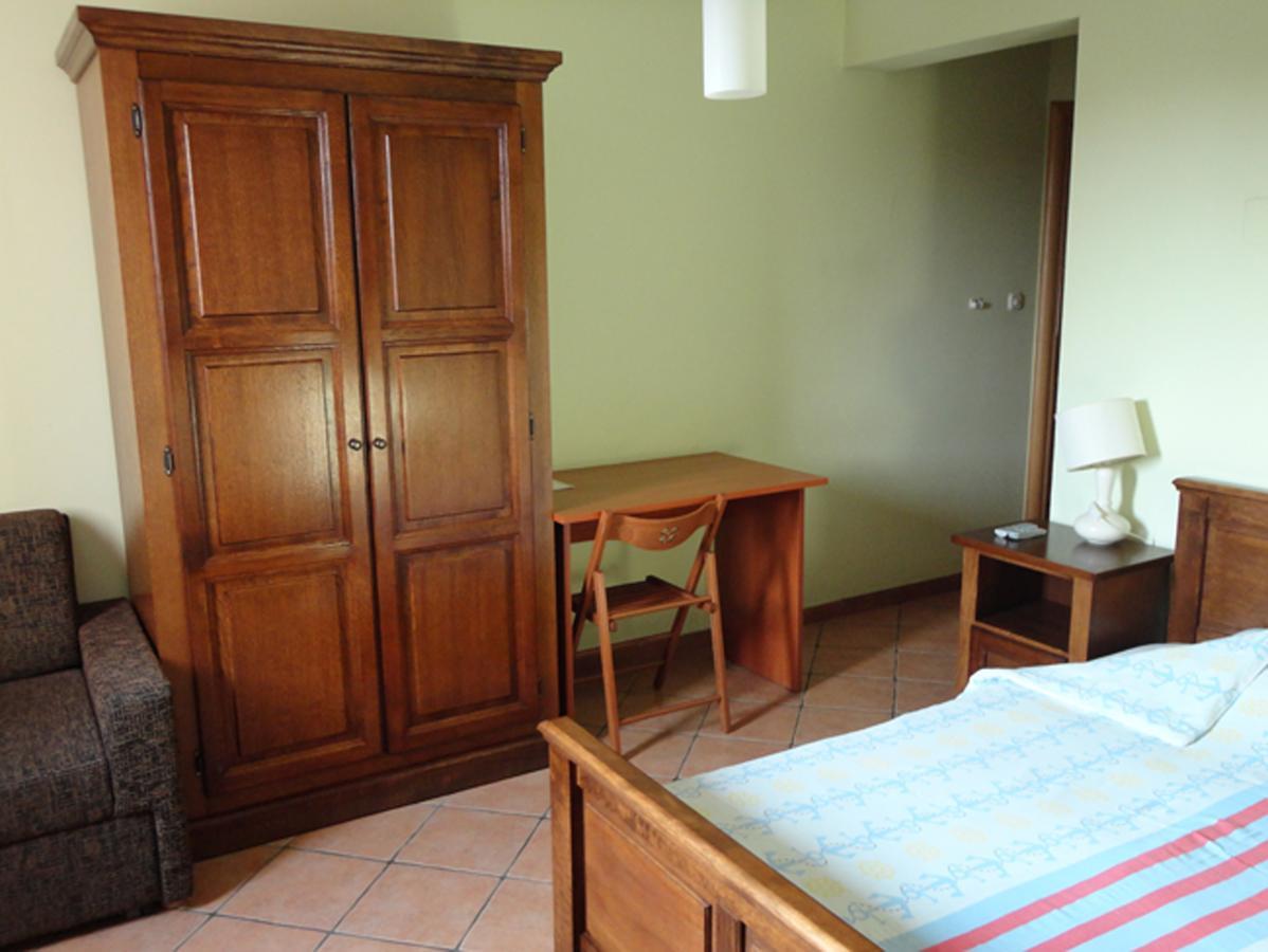 Prenociste "Magnus" Bed and Breakfast Slavonski Brod Exteriör bild