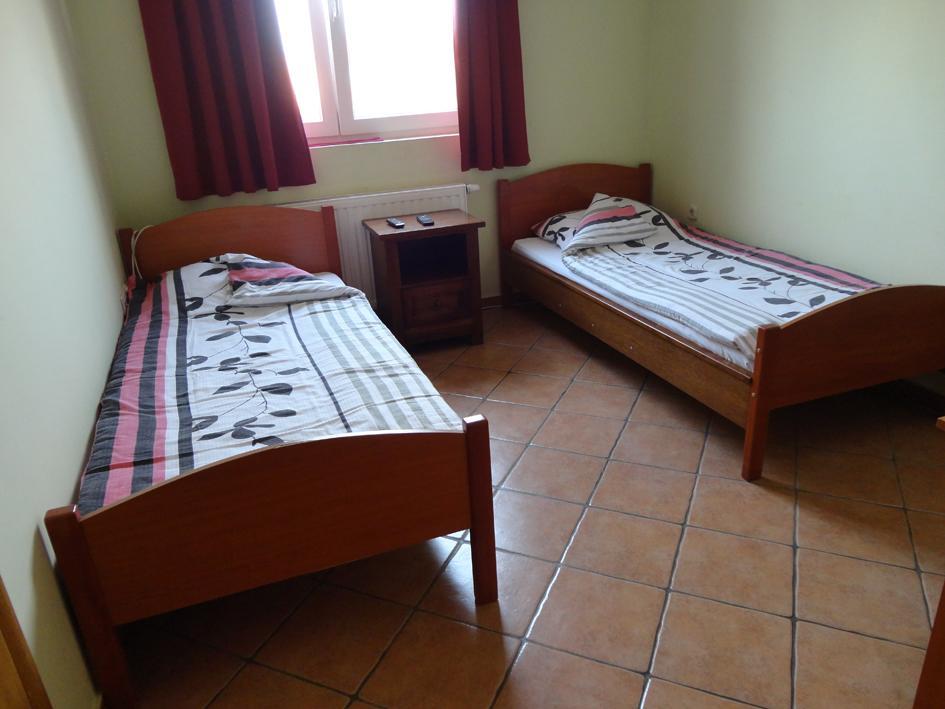 Prenociste "Magnus" Bed and Breakfast Slavonski Brod Exteriör bild