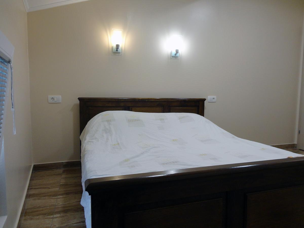 Prenociste "Magnus" Bed and Breakfast Slavonski Brod Exteriör bild